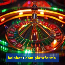 boinbet1.com plataforma